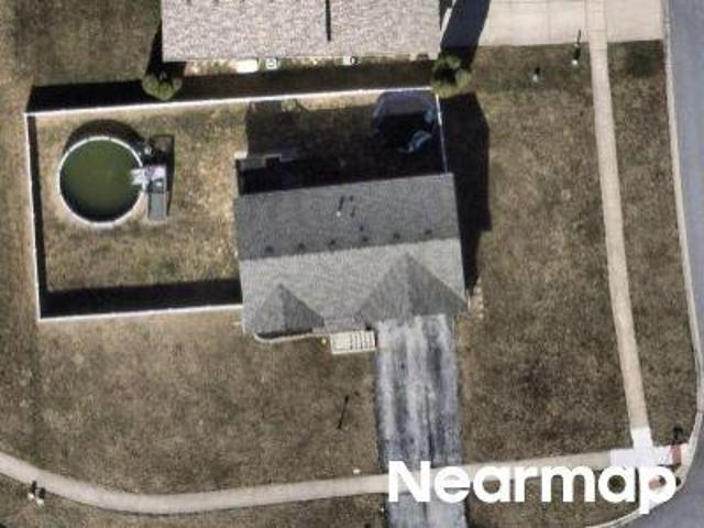 House for sale in Indiana