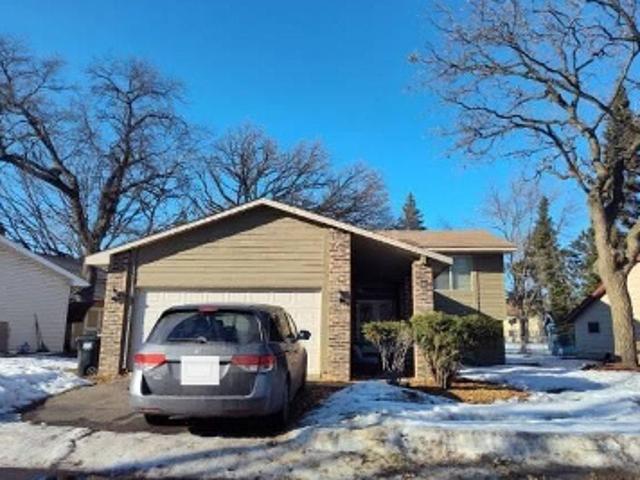 House for sale in Coon Rapids, Minnesota
