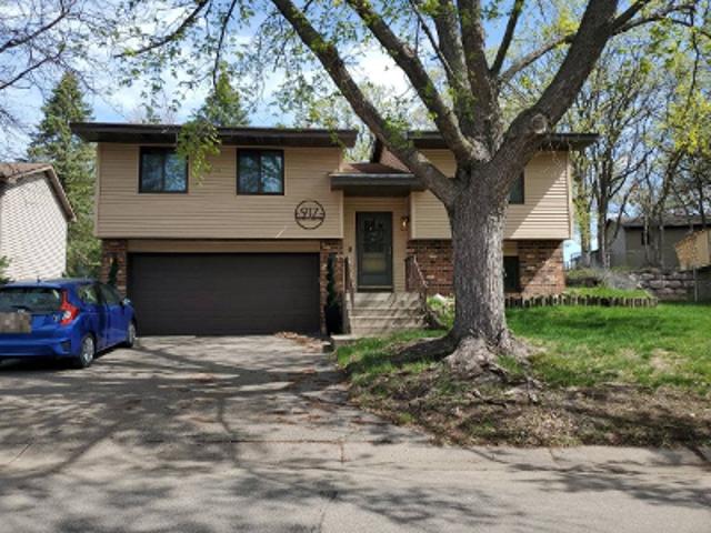 House for sale in Coon Rapids, Minnesota
