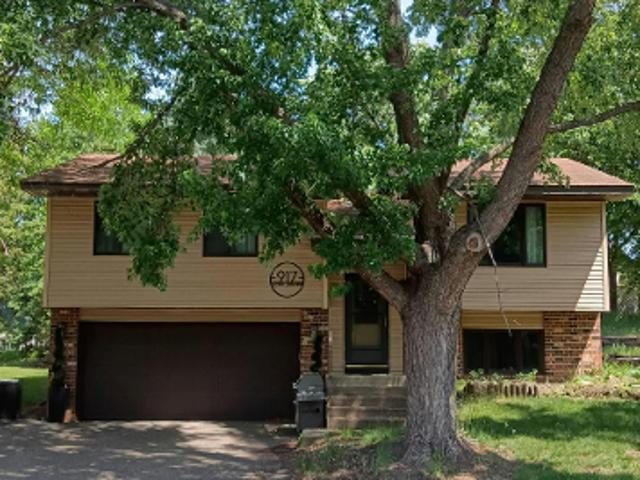 House for sale in Coon Rapids, Minnesota