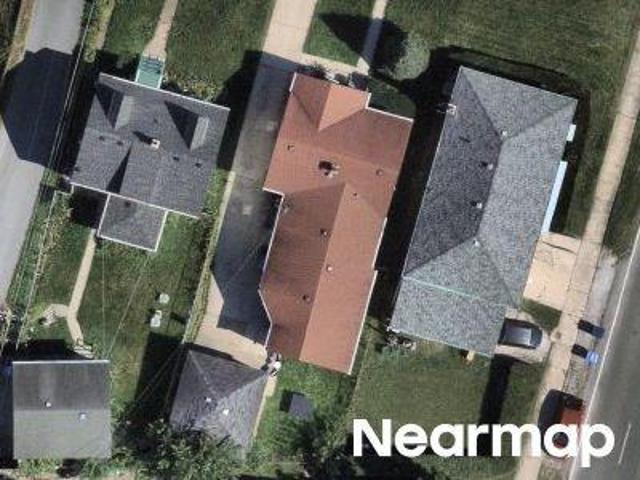 House for sale in Blue Island, Illinois