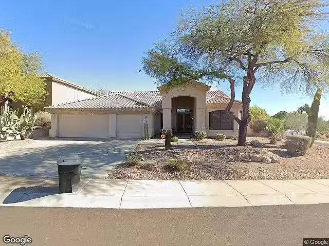 House for rent in Scottsdale