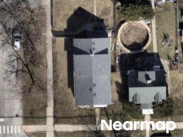 Commercial for sale in Blue Island, Illinois