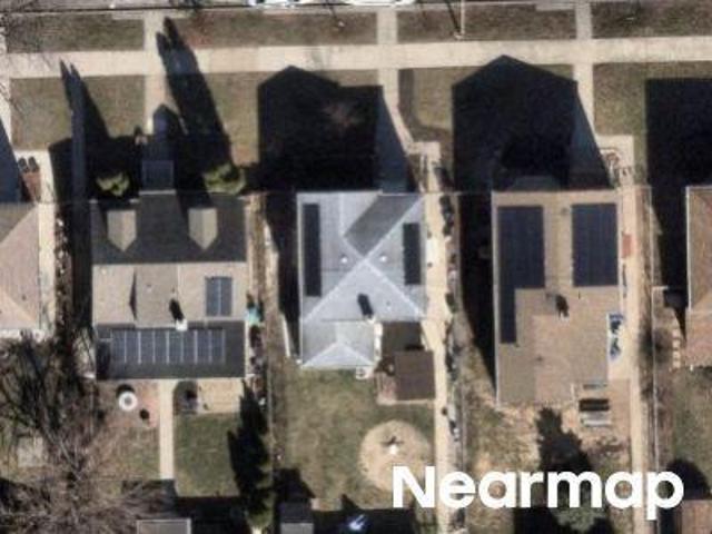 House for sale in Blue Island, Illinois