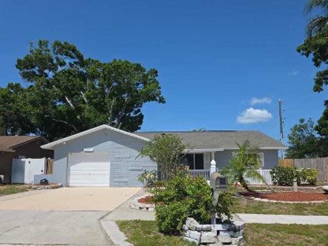 House for sale in Seminole, Florida