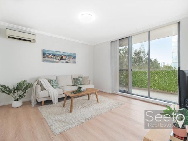Apartment for sale in Strathfield, New South Wales