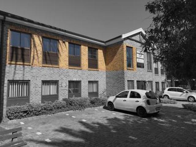Commercial for rent in Cape Town, Western Cape