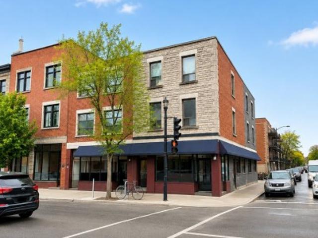 Property for sale in Le Plateau-Mont-Royal, Montréal