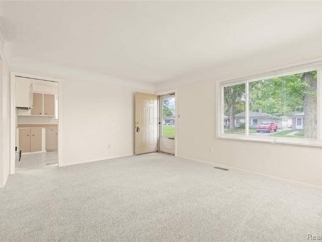 House for sale in Livonia, Michigan