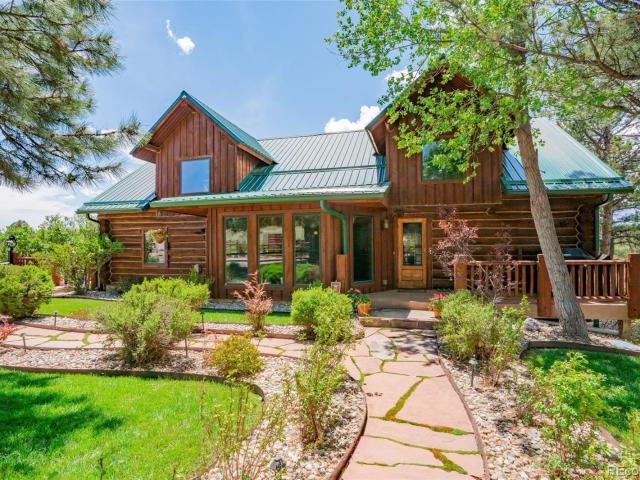 House for sale in Colorado