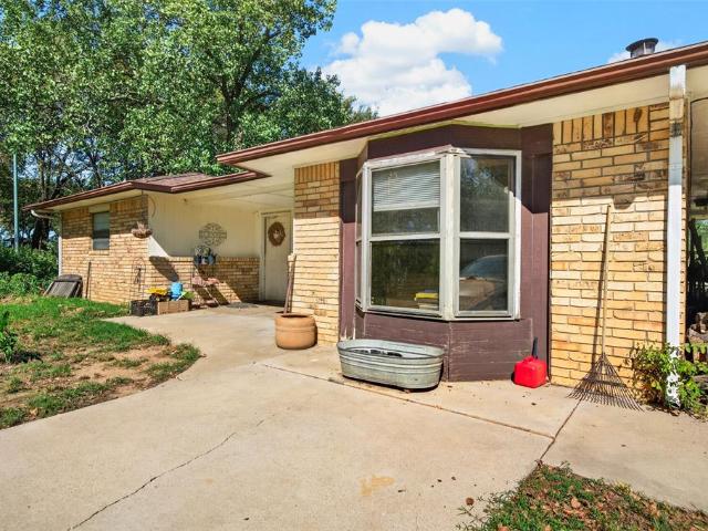 House for sale in Ada, Pontotoc County