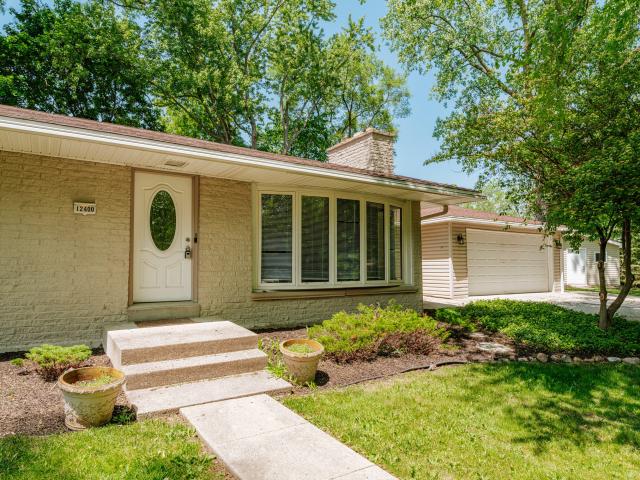 House for sale in Elm Grove, Wisconsin