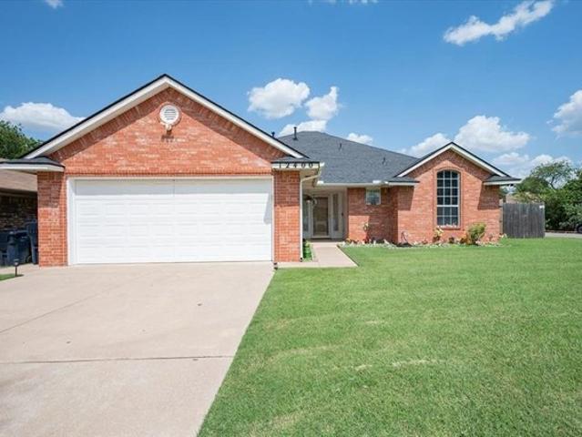 House for sale in Oklahoma City, Oklahoma