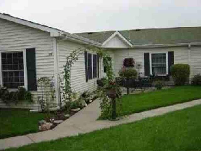 Apartment for rent in Hennepin, Minnesota