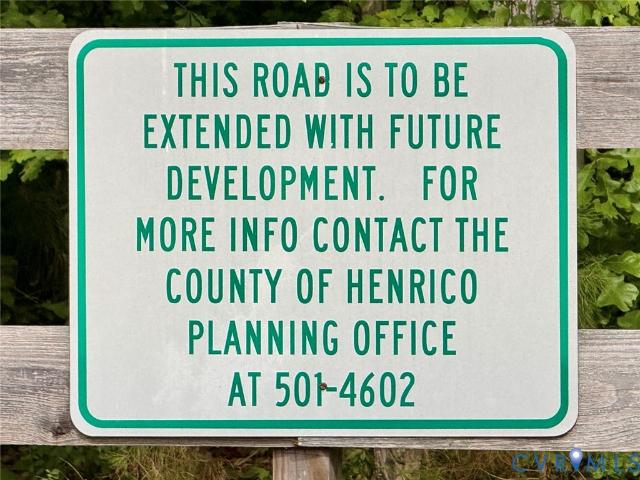 Land for sale in Virginia