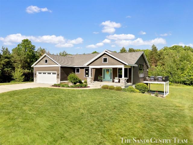 House for sale in Michigan