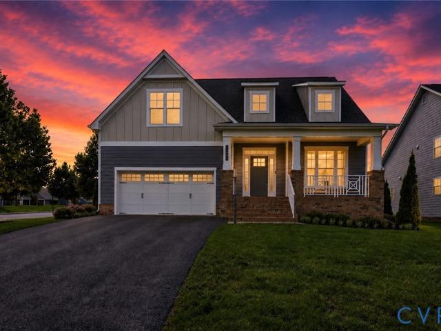 House for sale in Goochland, Goochland County