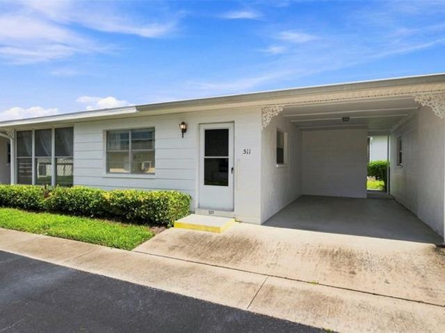 House for sale in Seminole, Florida