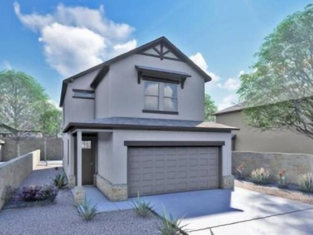 House for sale in Clint, Texas