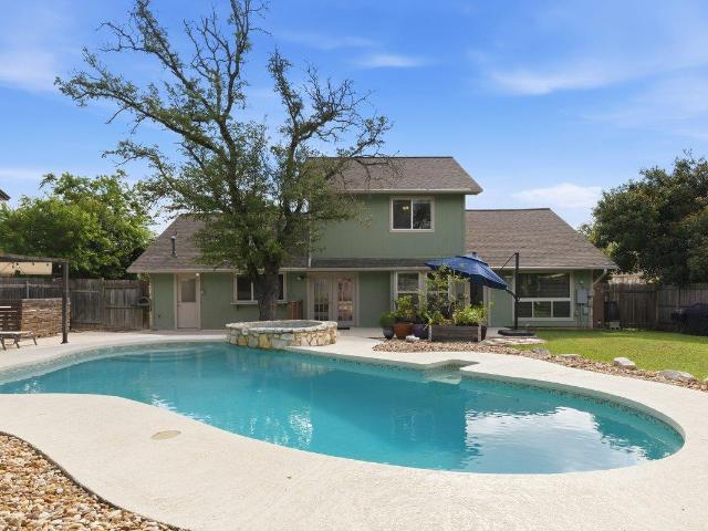 House for sale in Williamson, Texas