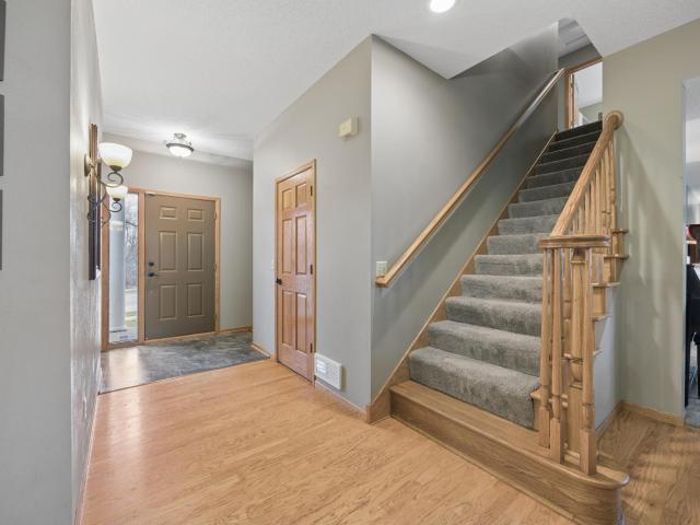 House for sale in Coon Rapids, Minnesota