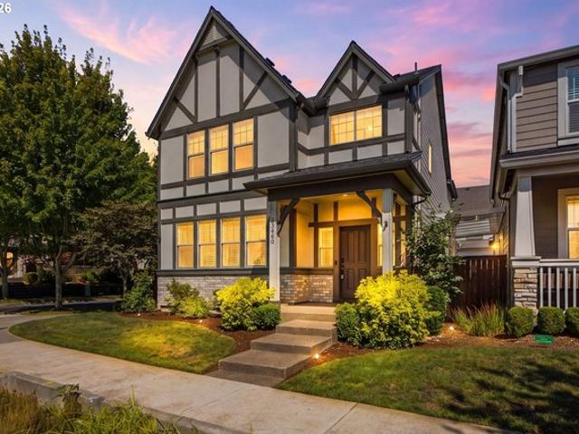 House for sale in Oregonia