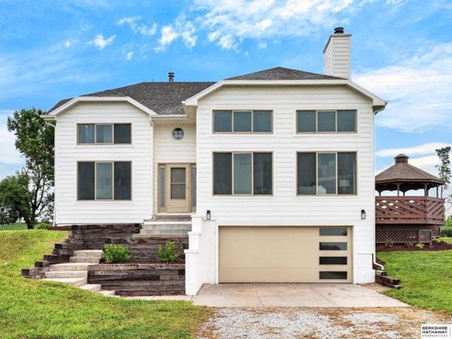 House for sale in Nebraska