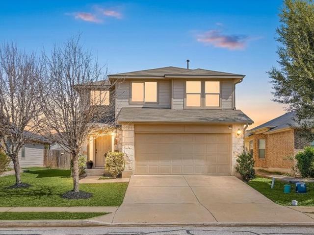 House for sale in Manor, Texas