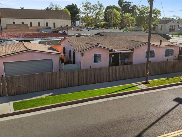 House for sale in Compton, California