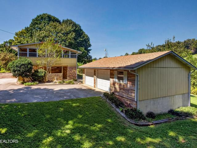 House for sale in Knoxville, East Tennessee