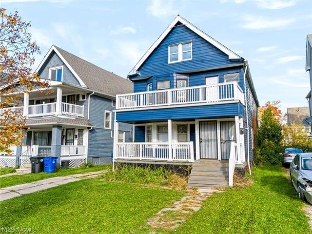 House for sale in Forest Hills, Cleveland