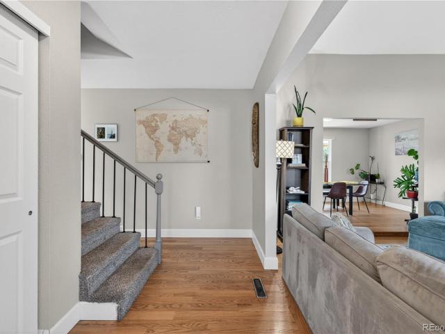 House for sale in Arapahoe, Colorado
