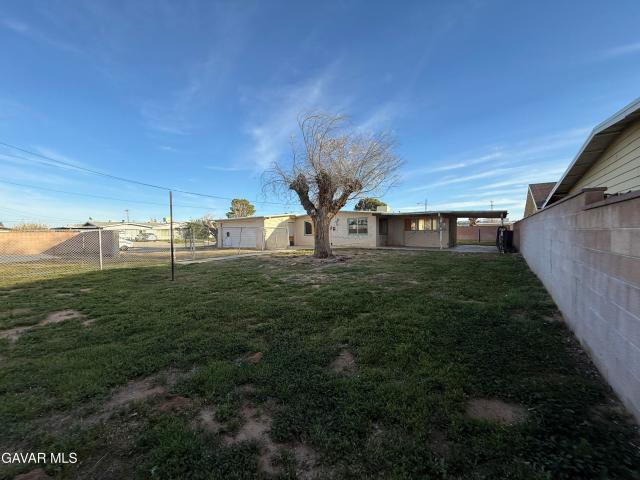 House for sale in California