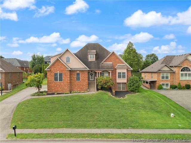 House for sale in Sellersburg, Clark County