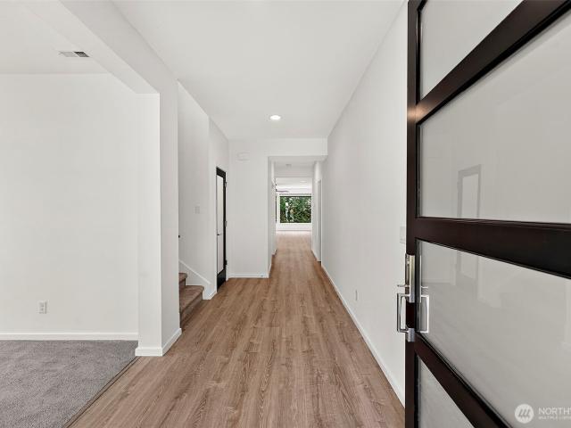 House for sale in Lakewood, Washington
