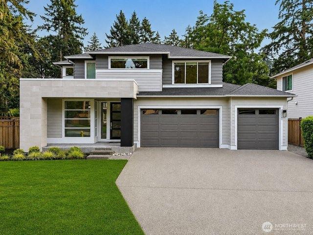 House for sale in Lakewood, Washington