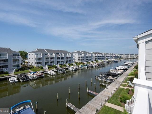 Condo for sale in Ocean City, Maryland