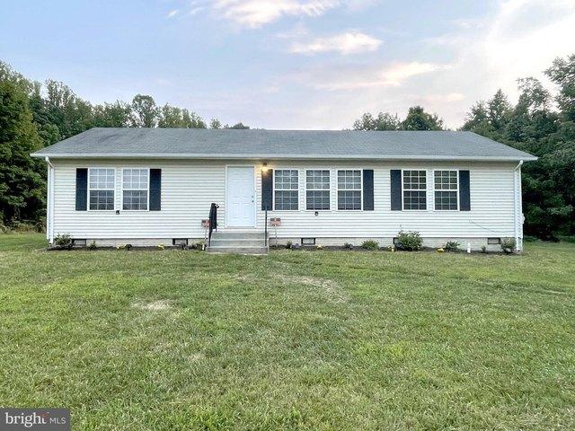 House for sale in Brandywine, Maryland
