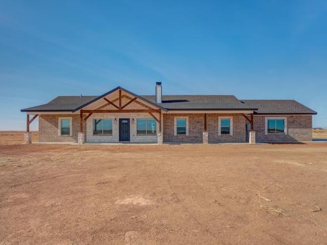 House for sale in Idalou, Texas