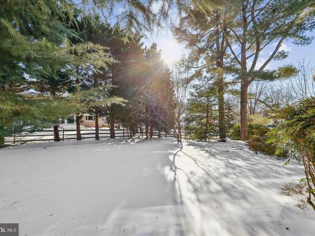 House for sale in Bethesda, Maryland