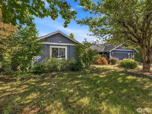 House for sale in South Hill, Washington