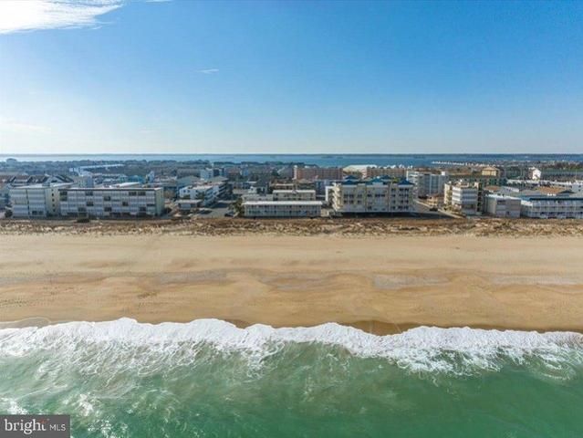 Condo for sale in Ocean City, Maryland