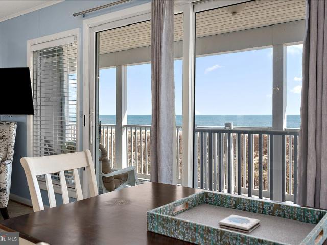 Property for sale in Ocean City, Maryland
