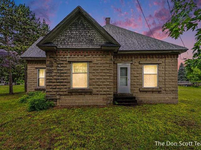 House for sale in Ravenna, Michigan