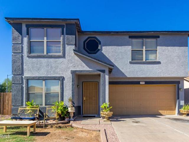 House for sale in El Mirage, Arizona