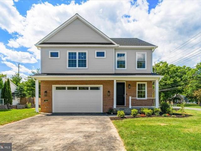 House for sale in Silver Spring, Maryland