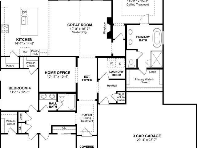 House for sale in Chambers, Texas