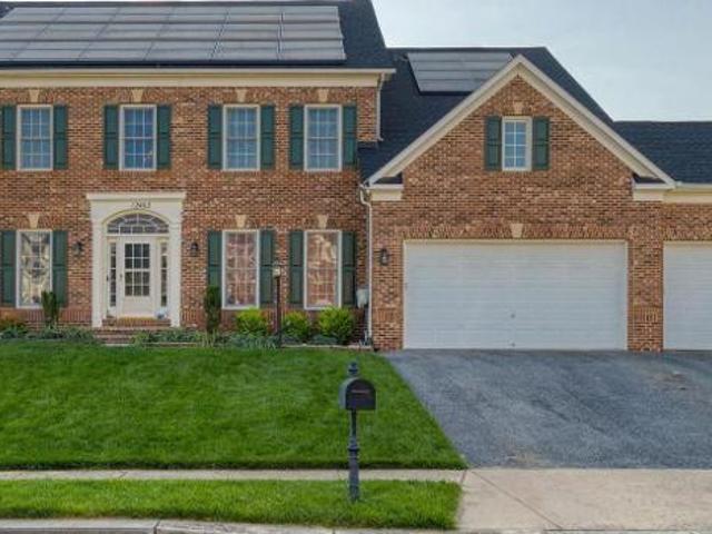 House for sale in Glyndon, Maryland