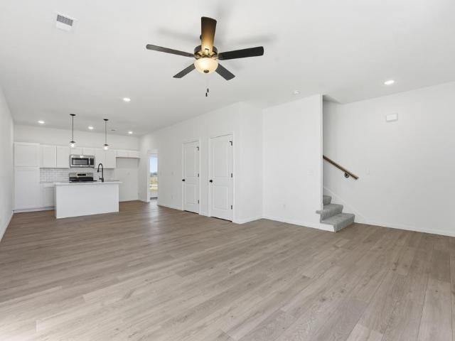 Townhouse for sale in Missouri