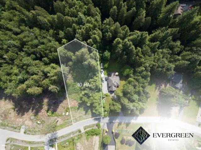 Land for sale in Maple Ridge, British Columbia